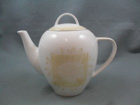 Johnsons Simple Coffee Pot